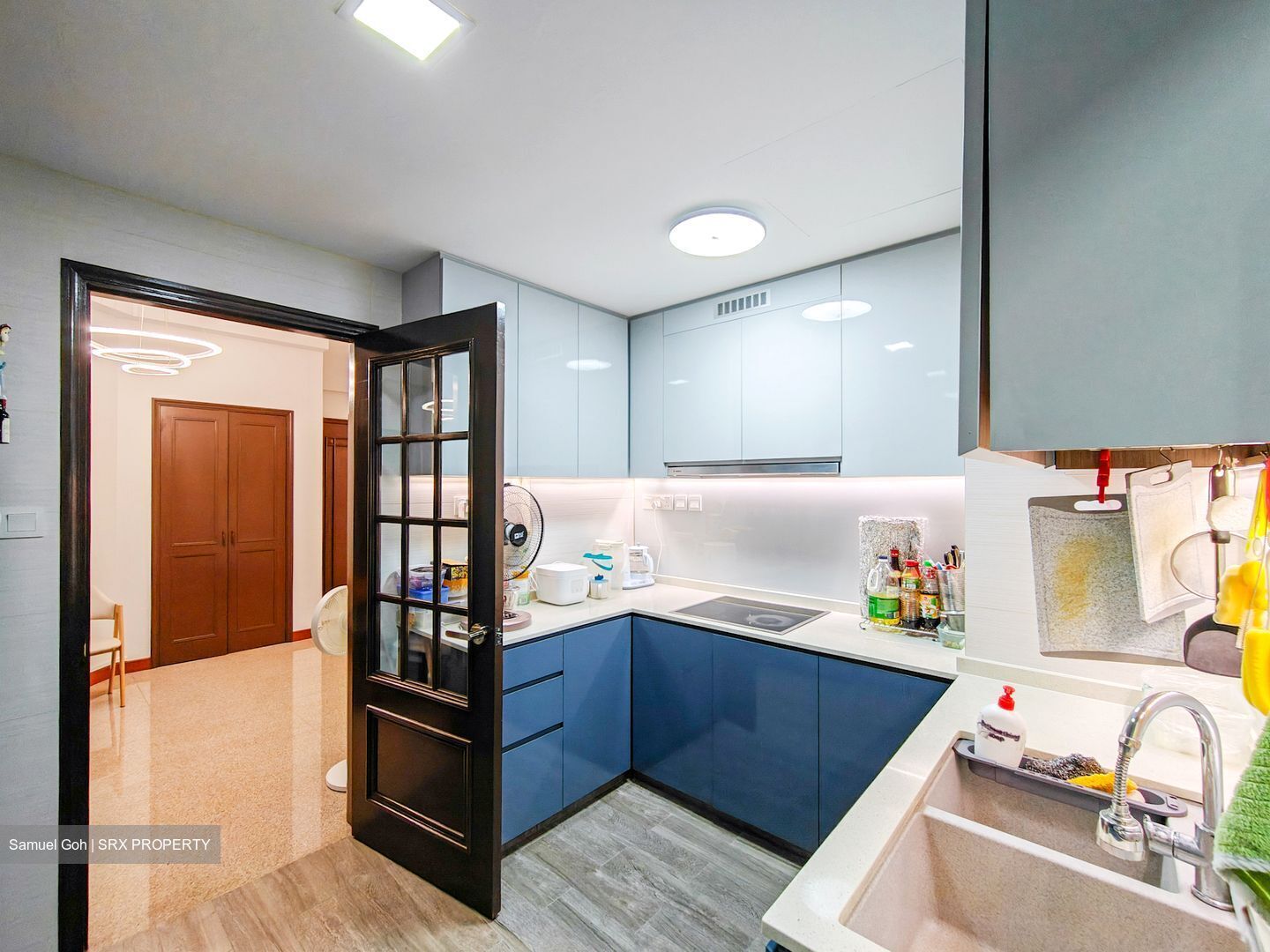 Tropical Spring (D18), Condominium #450509521